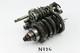 Triumph Daytona 955I T595N Gearbox Complete N72G