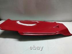 Triumph Daytona 955i 01-05 Ermax Undertail Rear Undertray Red 772119014