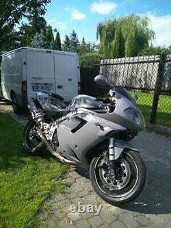 Triumph Daytona 955i