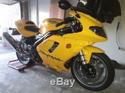 Triumph Daytona 955i