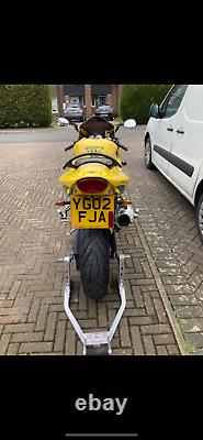 Triumph Daytona 955i