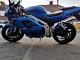 Triumph Daytona 955i