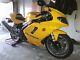 Triumph Daytona 955i