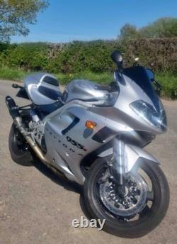 Triumph Daytona 955i