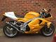 Triumph Daytona 955i