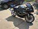 Triumph Daytona 955i