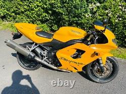 Triumph Daytona 955i