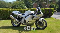 Triumph Daytona 955i