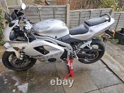 Triumph Daytona 955i