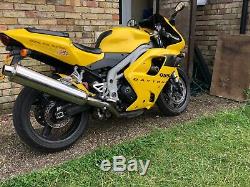 Triumph Daytona 955i