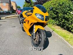 Triumph Daytona 955i