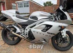 Triumph Daytona 955i