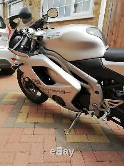 Triumph Daytona 955i