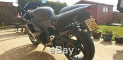 Triumph Daytona 955i