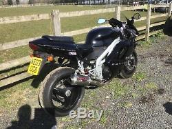 Triumph Daytona 955i