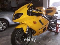 Triumph Daytona 955i