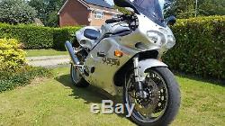 Triumph Daytona 955i