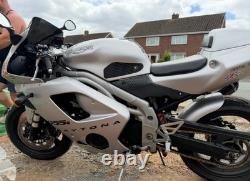 Triumph Daytona 955i