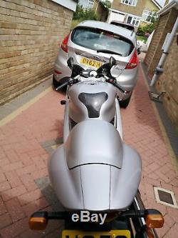 Triumph Daytona 955i