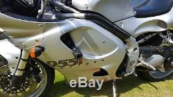 Triumph Daytona 955i