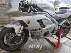 Triumph Daytona 955i