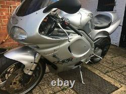 Triumph Daytona 955i