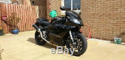 Triumph Daytona 955i