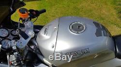 Triumph Daytona 955i