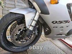 Triumph Daytona 955i