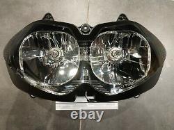 Triumph Daytona 955i 132513 186510 Headlight Unit RH Right Dip NEW T2702120