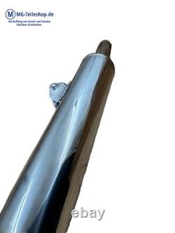 Triumph Daytona 955i 1997-2006 Exhaust Silencer Muffler T2201849 K01458