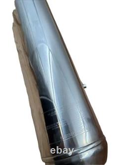 Triumph Daytona 955i 1997-2006 Exhaust Silencer Muffler T2201849 K01458