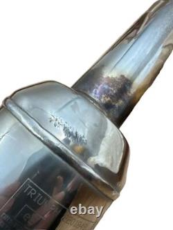 Triumph Daytona 955i 1997-2006 Exhaust Silencer Muffler T2201849 K01458