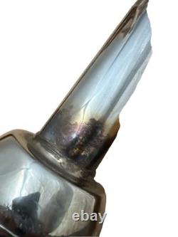 Triumph Daytona 955i 1997-2006 Exhaust Silencer Muffler T2201849 K01458