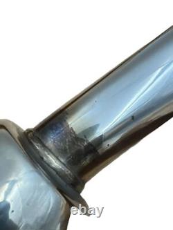 Triumph Daytona 955i 1997-2006 Exhaust Silencer Muffler T2201849 K01458