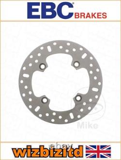 Triumph Daytona 955i 1998-2000 EBC Rear Brake Disc Stainless MD-Series