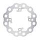 Triumph Daytona 955i 1999-2004 Galfer Rear Fixed Cubiq Special Brake Disc