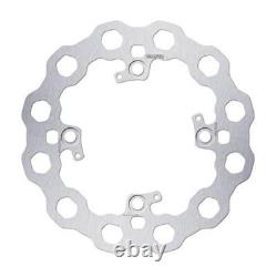 Triumph Daytona 955i 1999-2004 Galfer Rear Fixed Cubiq Special Brake Disc
