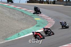 Triumph Daytona 955i 1999-2004 Galfer Rear Fixed Cubiq Special Brake Disc