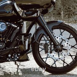 Triumph Daytona 955i 1999-2004 Galfer Rear Fixed Cubiq Special Brake Disc