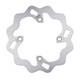Triumph Daytona 955i 1999-2004 Galfer Rear Fixed Wave Brake Disc