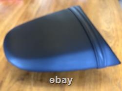 Triumph Daytona 955i 1999. Gen 1 Rear Seat. Perfect unblemished condition