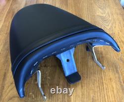 Triumph Daytona 955i 1999. Gen 1 Rear Seat. Perfect unblemished condition