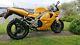 Triumph Daytona 955i 1999 One Owner From New