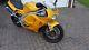 Triumph Daytona 955i 1999 (Sporty Extras)