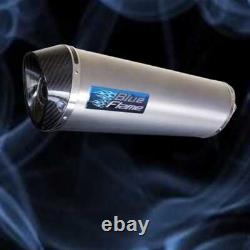 Triumph Daytona 955i 2001-2006 Exhaust Silencer Muffler