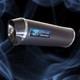 Triumph Daytona 955i 2001-2006 Exhaust Silencer Muffler Carbon Tip Satin