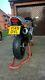 Triumph Daytona 955i 2001, excellent condition