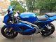 Triumph Daytona 955i 2002