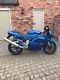 Triumph Daytona 955i 2002